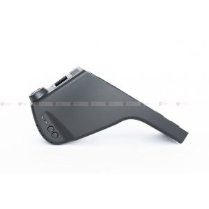 Кликните для увеличения изображения Штатный видеорегистратор RedPower DVR-BMW10-G для BMW с ассистентом ближнего/дальнего света