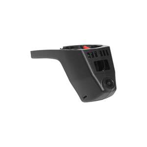 Штатный видеорегистратор RedPower DVR-BMW12-G для BMW X4 (G02) с ассистентом ближнего-дальнего света photo2 Интернет магазин Автоаксессуаров Штатные видеорегистраторы RedPower, видеорегистратор