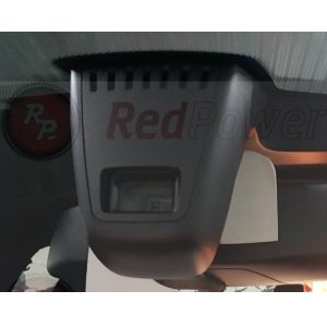 Штатный видеорегистратор Redpower DVR-BMW16-G (BMW 5 и 7 c ассистентом)