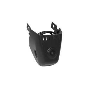Кликните для увеличения изображения Штатный видеорегистратор RedPower DVR-BMW17-G для BMW 5 и 7 серии с датчиком дождя и без ассистента ближнего/дальнего света