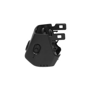 Кликните для увеличения изображения Штатный видеорегистратор RedPower DVR-BMW17-G для BMW 5 и 7 серии с датчиком дождя и без ассистента ближнего/дальнего света
