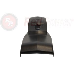 Кликните для увеличения изображения Штатный видеорегистратор RedPower DVR-BMW4-G для BMW (2011+) c ассистентом ближнего/дальнего света
