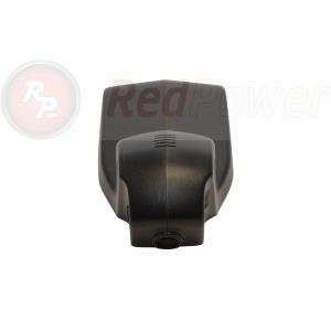 Кликните для увеличения изображения Штатный видеорегистратор RedPower DVR-BMW4-G для BMW (2011+) c ассистентом ближнего/дальнего света