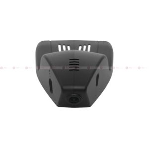 Кликните для увеличения изображения Штатный видеорегистратор RedPower DVR-BMW8-G для BMW X5 (G05) 2018+ с системой следования по полосам