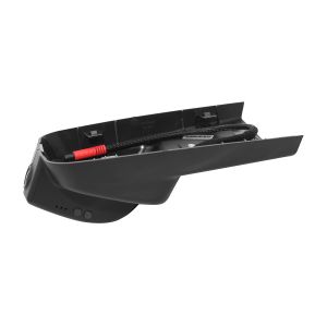 Кликните для увеличения изображения Штатный видеорегистратор RedPower DVR-GL-G для Geely Atlas с датчиком дождя