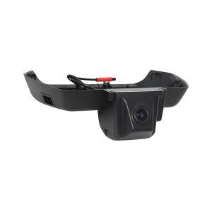 Кликните для увеличения изображения Штатный видеорегистратор RedPower DVR-HV-G для Haval F7 2018-2023 (USB со стороны пассажира)