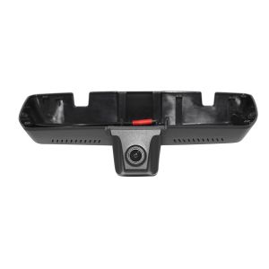 Кликните для увеличения изображения Штатный видеорегистратор Redpower DVR-HV2-G для Haval F7 2018-2022 г (только в комплектации Tech+)