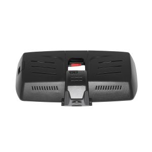 Кликните для увеличения изображения Штатный видеорегистратор Redpower DVR-HV2-G для Haval F7 2018-2022 г (только в комплектации Tech+)