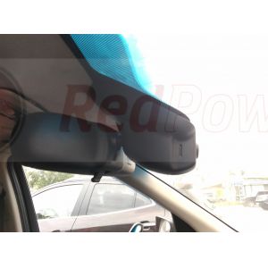 Кликните для увеличения изображения Штатный видеорегистратор RedPower DVR-LR-G (Land Rover; Jaguar)