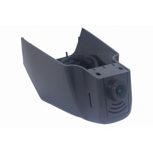 Кликните для увеличения изображения Штатный видеорегистратор Redpower DVR-LR2-G для Land Rover; Jaguar