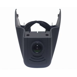 Кликните для увеличения изображения Штатный видеорегистратор Redpower DVR-LR2-G для Land Rover; Jaguar