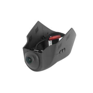 Штатный видеорегистратор RedPower DVR-LR3-G для Land Rover Discovery Sport (2014+) и Jaguar (2015+)