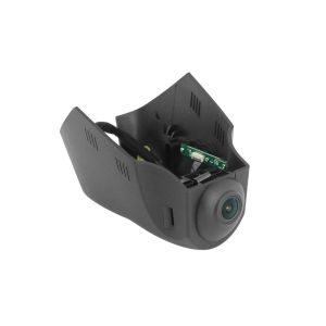 Штатный видеорегистратор RedPower DVR-LR3-G для Land Rover Discovery Sport (2014+) и Jaguar (2015+)