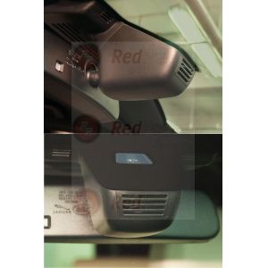 Штатный видеорегистратор RedPower DVR-LR3-G для Land Rover Discovery Sport (2014+) и Jaguar (2015+)