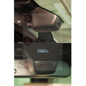 Штатный видеорегистратор Redpower DVR-LR3-G (Land Rover, Jaguar)