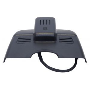 Кликните для увеличения изображения Штатный видеорегистратор RedPower DVR-MBE-G черный для Mercedes-Benz E-Class (W212) и С-Class (W204)