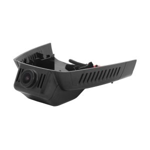 Кликните для увеличения изображения Штатный видеорегистратор RedPower DVR-MBG-G (черный) для Mercedes GLK X204 (2008-2015)