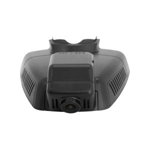 Кликните для увеличения изображения Штатный видеорегистратор RedPower DVR-MBG-G (черный) для Mercedes GLK X204 (2008-2015)