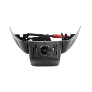 Кликните для увеличения изображения Штатный видеорегистратор RedPower DVR-MBG-G (черный) для Mercedes GLK X204 (2008-2015)