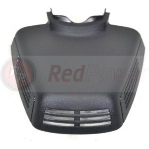 Кликните для увеличения изображения Штатный видеорегистратор RedPower DVR-MBG-G (черный) для Mercedes GLK X204 (2008-2015)