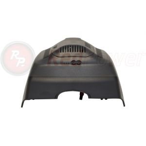 Кликните для увеличения изображения Штатный видеорегистратор RedPower DVR-MBG2-G черный для Mercedes-Benz GLK с ассистентом ближнего/дальнего света
