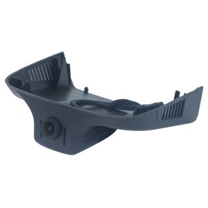 Кликните для увеличения изображения Штатный видеорегистратор Redpower DVR-MBML-G для Mercedes ML (2011-2015) и GL (2012-2016) черный