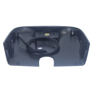Кликните для увеличения изображения Штатный видеорегистратор Redpower DVR-MBML-G для Mercedes ML (2011-2015) и GL (2012-2016) черный