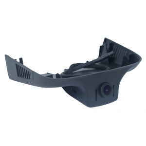 Кликните для увеличения изображения Штатный видеорегистратор Redpower DVR-MBML-G для Mercedes ML (2011-2015) и GL (2012-2016) черный