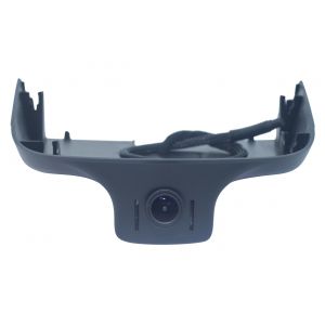 Кликните для увеличения изображения Штатный видеорегистратор Redpower DVR-MBML-G для Mercedes ML (2011-2015) и GL (2012-2016) черный