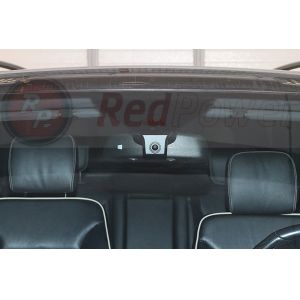 Кликните для увеличения изображения Штатный видеорегистратор RedPower DVR-MBML2-G серый для Mercedes ML и GL (2005-2012)