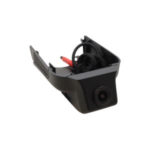 Кликните для увеличения изображения Штатный видеорегистратор RedPower DVR-MBML2-G черный для Mercedes ML и GL (2005-2012)