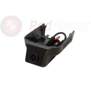 Кликните для увеличения изображения Штатный видеорегистратор RedPower DVR-MBML2-G черный для Mercedes ML и GL (2005-2012)