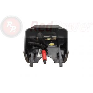 Кликните для увеличения изображения Штатный видеорегистратор RedPower DVR-MBML2-G черный для Mercedes ML и GL (2005-2012)