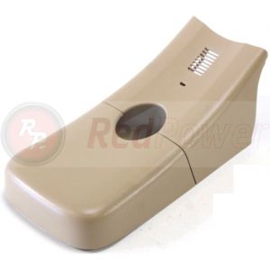 Кликните для увеличения изображения Штатный видеорегистратор RedPower DVR-MBML2-G черный для Mercedes ML и GL (2005-2012)