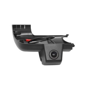 Кликните для увеличения изображения Штатный видеорегистратор RedPower DVR-MZ-G для Mazda 6 (2018+) с штатным датчиком дождя