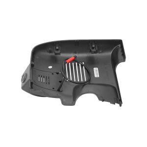 Кликните для увеличения изображения Штатный видеорегистратор RedPower DVR-MZ-G для Mazda 6 (2018+) с штатным датчиком дождя