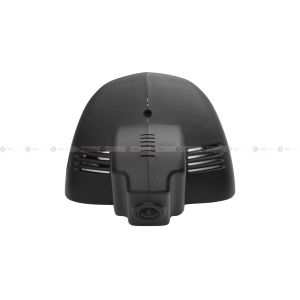Кликните для увеличения изображения Штатный видеорегистратор RedPower DVR-NIS3-G для Nissan, Renault, Lada и Smart с датчиком дождя
