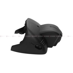Кликните для увеличения изображения Штатный видеорегистратор RedPower DVR-NIS3-G для Nissan, Renault, Lada и Smart с датчиком дождя