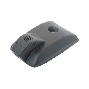 Кликните для увеличения изображения Штатный видеорегистратор RedPower DVR-TOY3-G для Toyota Camry (2017-2020) с ассистентом ближнего/дальнего света