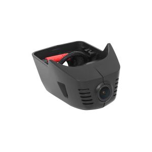 Кликните для увеличения изображения Штатный видеорегистратор Redpower DVR-VAG8-G чёрный (VW 2015+ с системой следования по полосам)