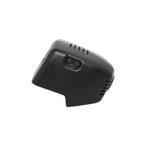 Штатный видеорегистратор RedPower DVR-VAG8-G для Volkswagen с системой следования по полосам (2015+) черный photo2 Интернет магазин Автоаксессуаров Штатные видеорегистраторы RedPower, видеорегистратор