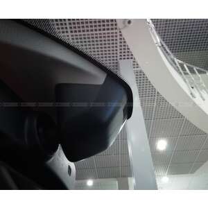 Штатный видеорегистратор RedPower DVR-VAG8-G для Volkswagen с системой следования по полосам (2015+) черный photo5 Интернет магазин Автоаксессуаров Штатные видеорегистраторы RedPower, видеорегистратор