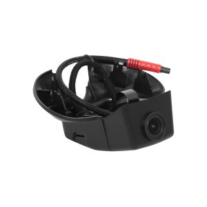 Штатный видеорегистратор RedPower DVR-VOL7-G для Volvo V40 (2012+)