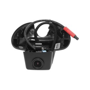 Штатный видеорегистратор RedPower DVR-VOL7-G для Volvo V40 (2012+)