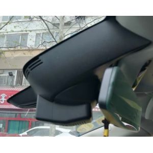 Штатный видеорегистратор RedPower DVR-VOL7-G для Volvo V40 (2012+)