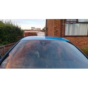 Штатный видеорегистратор RedPower DVR-VOL7-G для Volvo V40 (2012+)