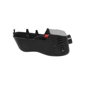 Кликните для увеличения изображения Штатный видеорегистратор RedPower DVR-VT-G для Volkswagen Touareg (2011-2018)
