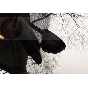 Кликните для увеличения изображения Штатный видеорегистратор RedPower DVR-VT-G для Volkswagen Touareg (2011-2018)
