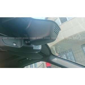 Штатный двухканальный видеорегистратор RedPower DVR-LR6-G DUAL для Land Rover (2016+) photo3 Интернет магазин Автоаксессуаров Штатный видеорегистратор двухканальный RedPower