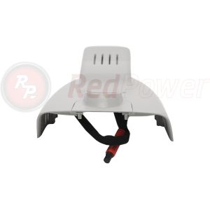 Кликните для увеличения изображения Двухканальный видеорегистратор Redpower DVR-MBC-G Dual для Mercedes C-Class, E-Class и GLC-Class серый